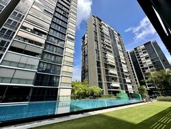 The Tapestry (D18), Condominium #524385291